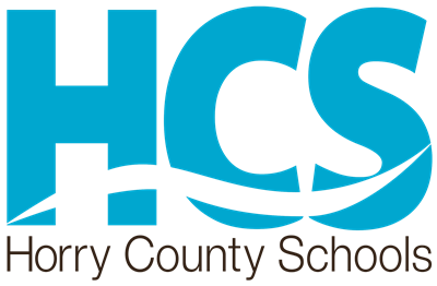 Horry County School District Logo