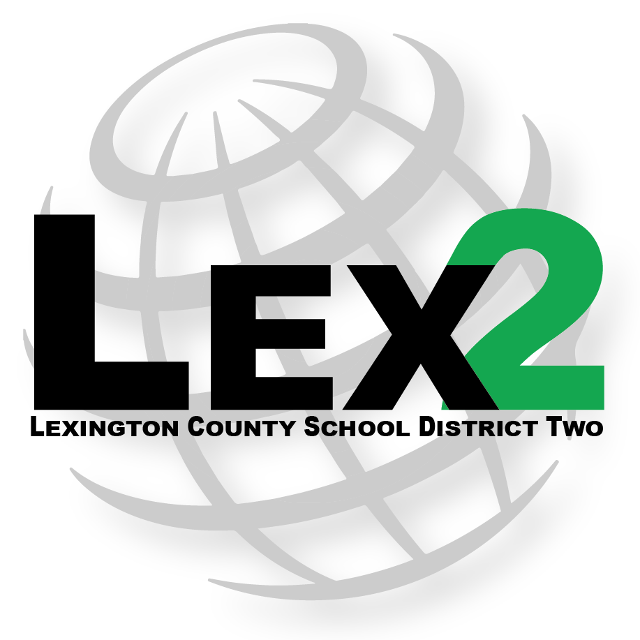 Lexington County School District 2​ Logo