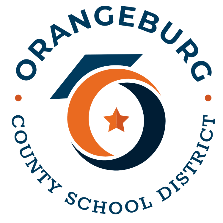 Orangeburg County School District Logo