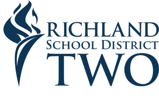 Richland County School District 2 Logo