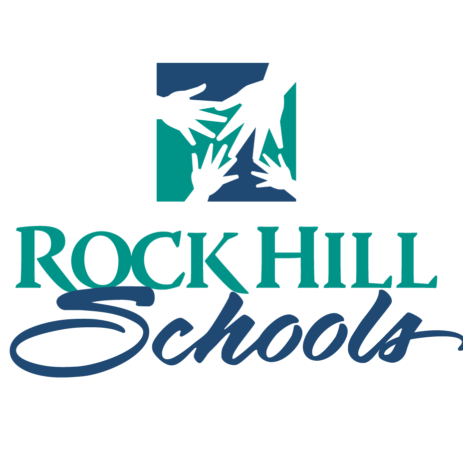 Rock Hill School District Logo